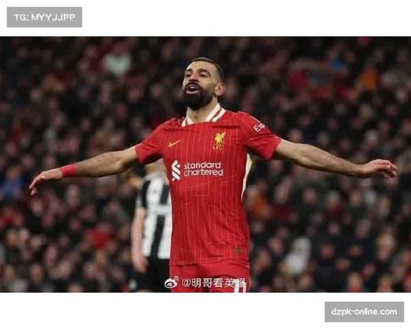 利物浦预期进球数据领先但转化率低 射门效率成滑坡主因