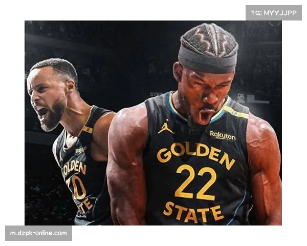 库里与巴特勒搭档效果显著 勇士季后赛经验成附加赛优势